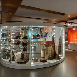 Northampton Museum - Northampton