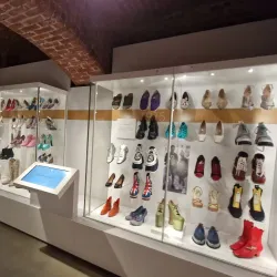 Northampton Museum - Northampton