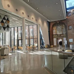 Northampton Museum - Northampton