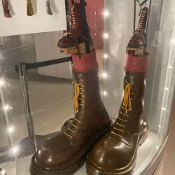 Northampton Museum - Northampton