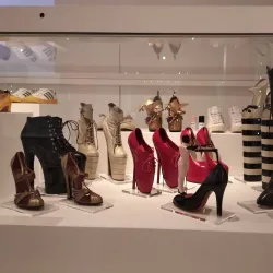 Northampton Museum - Northampton