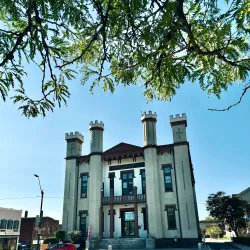 Northampton Town Hall - Northampton