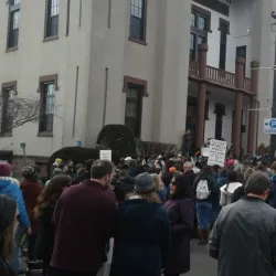 Northampton Town Hall - Northampton