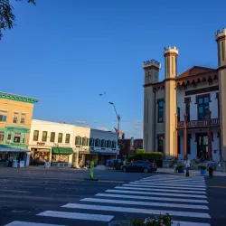 Northampton Town Hall - Northampton
