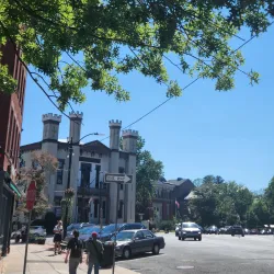 Northampton Town Hall - Northampton