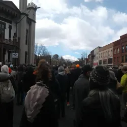 Northampton Town Hall - Northampton