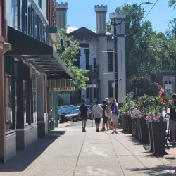 Northampton Town Hall - Northampton