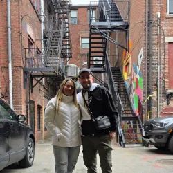 Northampton Town Hall - Northampton