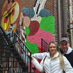 Northampton Town Hall - Northampton