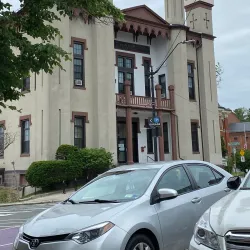 Northampton Town Hall - Northampton