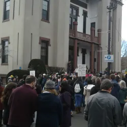 Northampton Town Hall - Northampton
