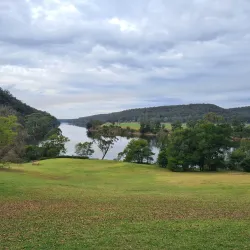 Bundanon Trust - Nowra NSW