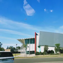 Nowra Visitor Information Centre - Nowra NSW