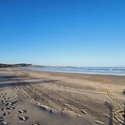 Seven Mile Beach National Park - Nowra NSW