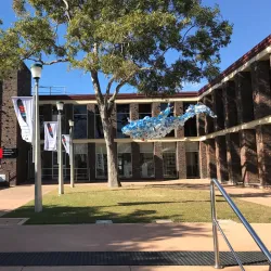 Shoalhaven Regional Gallery - Nowra NSW