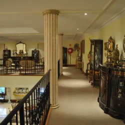 Barossa Chateau - Nuriootpa