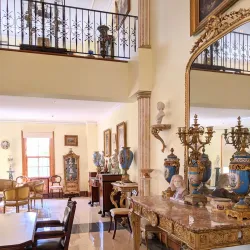 Barossa Chateau - Nuriootpa