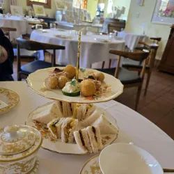 Barossa Chateau - Nuriootpa