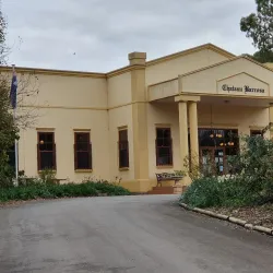 Barossa Chateau - Nuriootpa