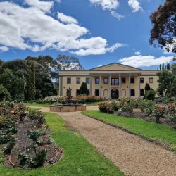Barossa Chateau - Nuriootpa
