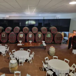 Barossa Chateau - Nuriootpa