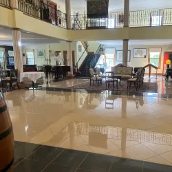 Barossa Chateau - Nuriootpa