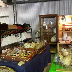 Barossa Farmers Market - Nuriootpa