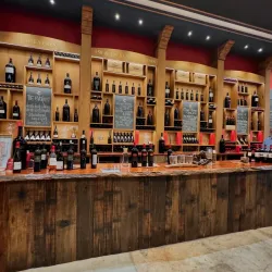 Barossa Farmers Market - Nuriootpa