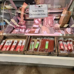 Barossa Farmers Market - Nuriootpa