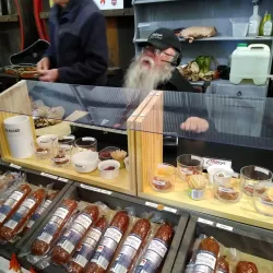 Barossa Farmers Market - Nuriootpa