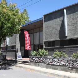 Barossa Regional Gallery - Nuriootpa