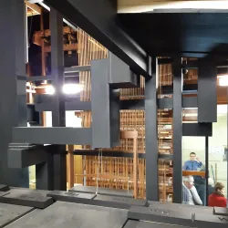 Barossa Regional Gallery - Nuriootpa