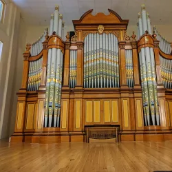 Barossa Regional Gallery - Nuriootpa