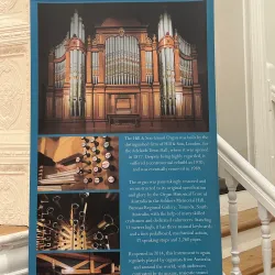 Barossa Regional Gallery - Nuriootpa