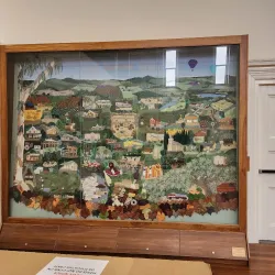 Barossa Regional Gallery - Nuriootpa