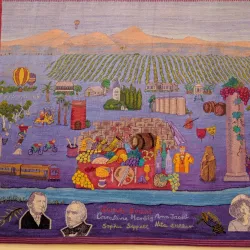 Barossa Regional Gallery - Nuriootpa