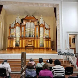 Barossa Regional Gallery - Nuriootpa