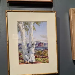 Barossa Regional Gallery - Nuriootpa