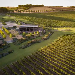 Barossa Valley Wine Region - Nuriootpa