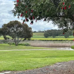 Heritage Walk Nuriootpa - Nuriootpa