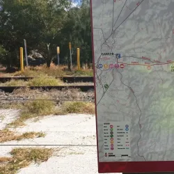 Heritage Walk Nuriootpa - Nuriootpa