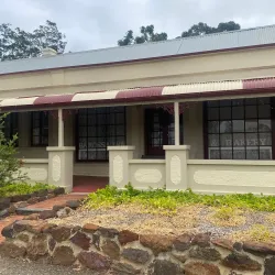 Heritage Walk Nuriootpa - Nuriootpa