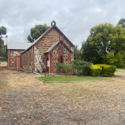 Heritage Walk Nuriootpa - Nuriootpa