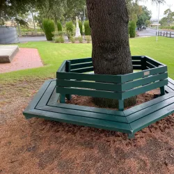 Heritage Walk Nuriootpa - Nuriootpa