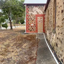 Heritage Walk Nuriootpa - Nuriootpa