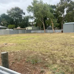 Heritage Walk Nuriootpa - Nuriootpa