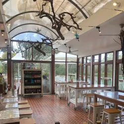 Maggie Beer's Farm Shop - Nuriootpa