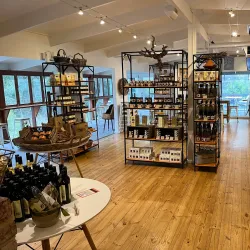 Maggie Beer's Farm Shop - Nuriootpa