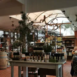 Maggie Beer's Farm Shop - Nuriootpa