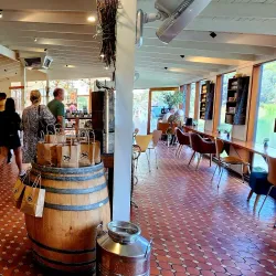 Maggie Beer's Farm Shop - Nuriootpa